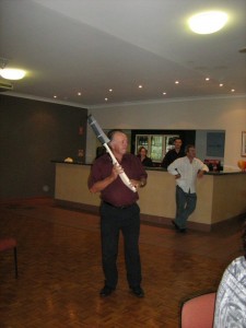 20_Doug_With_Auction_Bat